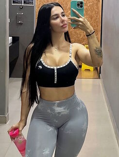 Brenda Castro
